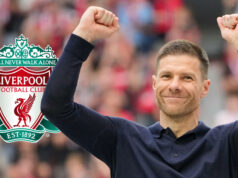 Príchod Alonsa „teraz potvrdený“ po tom, čo sa rozhodlo o dvoch podpisoch, pričom Slotov „osud je spečatený“ Príchod Alonsa „teraz potvrdený“ po tom, čo sa rozhodlo o dvoch podpisoch, pričom Slotov „osud je spečatený“