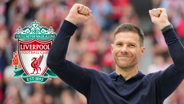 Príchod Alonsa „teraz potvrdený“ po tom, čo sa rozhodlo o dvoch podpisoch, pričom Slotov „osud je spečatený“
