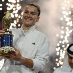 Foto od Artur Widak/NurPhoto cez Getty Images