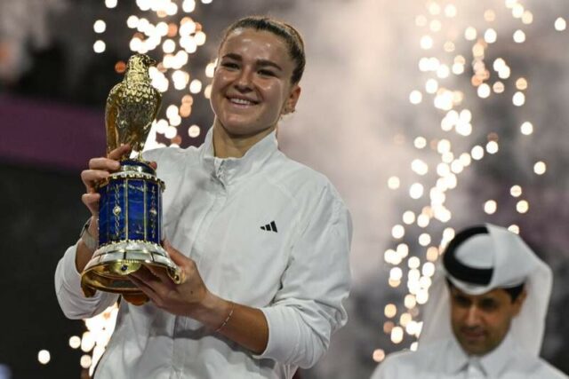 Foto od Artur Widak/NurPhoto cez Getty Images