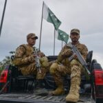 Prímerie je ohrozené, keďže Pakistan a Afganistan hlásia cezhraničné útoky | Správy o konflikte