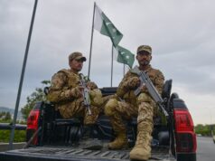 Prímerie je ohrozené, keďže Pakistan a Afganistan hlásia cezhraničné útoky | Správy o konflikte Prímerie je ohrozené, keďže Pakistan a Afganistan hlásia cezhraničné útoky | Správy o konflikte