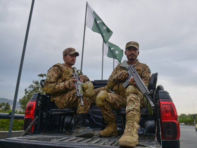 Prímerie je ohrozené, keďže Pakistan a Afganistan hlásia cezhraničné útoky | Správy o konflikte
