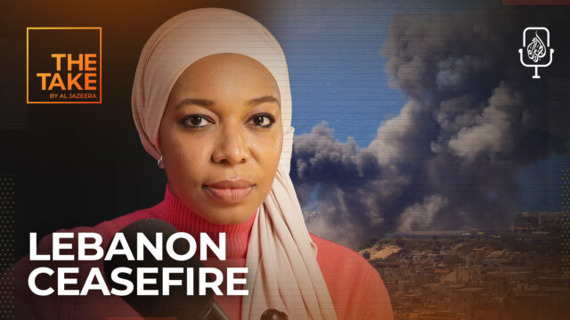 Prímerie v Libanone – vydrží? | Správy
