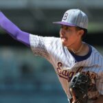 Prípravné športové zhrnutie: Jayden Rojas strelil 14 úderov pri Bellovom víťazstve 1:0