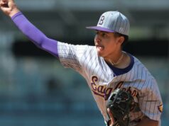 Prípravné športové zhrnutie: Jayden Rojas strelil 14 úderov pri Bellovom víťazstve 1:0 Prípravné športové zhrnutie: Jayden Rojas strelil 14 úderov pri Bellovom víťazstve 1:0