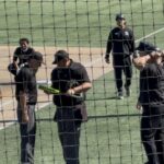 Prípravné športové zhrnutie: Sierra Canyon preberá druhé miesto v Mission League baseball