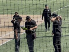 Prípravné športové zhrnutie: Sierra Canyon preberá druhé miesto v Mission League baseball Prípravné športové zhrnutie: Sierra Canyon preberá druhé miesto v Mission League baseball