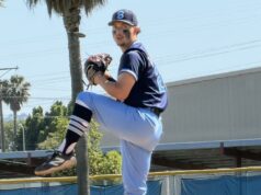 Prípravné športové zhrnutie: Sylmar sa ujal vedenia troch zápasov v baseballe Valley Mission League Prípravné športové zhrnutie: Sylmar sa ujal vedenia troch zápasov v baseballe Valley Mission League