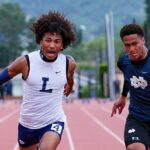 Prípravný bejzbal: č. 2 St. John Bosco zdržal č. 1 Orange Lutheran