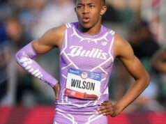 Prípravný rozhovor: Arcadia Invitational je pripravený na sobotu na Arcadia High Prípravný rozhovor: Arcadia Invitational je pripravený na sobotu na Arcadia High