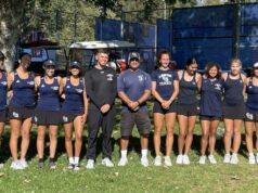 Prípravný rozhovor: Bývalí tenisti zo San Fernando Valley doviedli Mission College k štátnemu titulu Prípravný rozhovor: Bývalí tenisti zo San Fernando Valley doviedli Mission College k štátnemu titulu