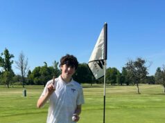 Prípravný rozhovor: Jake Norr z Palisades dostane dve jamky v jednej, ukazuje, že je favoritom na titul City Section Prípravný rozhovor: Jake Norr z Palisades dostane dve jamky v jednej, ukazuje, že je favoritom na titul City Section