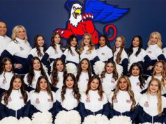 Prípravný rozhovor: Los Alamitos Song Team zamieril na Floridu na národnú súťaž Prípravný rozhovor: Los Alamitos Song Team zamieril na Floridu na národnú súťaž