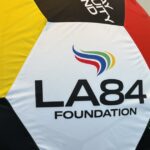 Prípravný rozhovor: Nadácia LA84 je naďalej šampiónom v mládežníckom športe