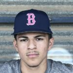 Prípravný rozhovor: Návrat z operácie Tommyho Johna, Aidan Martinez hádže teplo