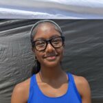 Prípravný rozhovor: Prváčka z Culver City Aliza Rush má za cieľ stať sa špičkovou šprintérkou