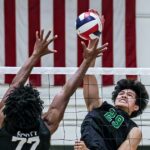 Prípravný rozhovor: RJ Francisco sa pre volejbal vracia k filipínskym koreňom