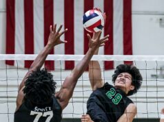 Prípravný rozhovor: RJ Francisco sa pre volejbal vracia k filipínskym koreňom Prípravný rozhovor: RJ Francisco sa pre volejbal vracia k filipínskym koreňom