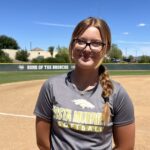 Prípravný rozhovor: Softbalový tím Vista Murrieta zaznamenal prvú prehru s Murrietou Mesa