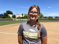 Prípravný rozhovor: Softbalový tím Vista Murrieta zaznamenal prvú prehru s Murrietou Mesa Prípravný rozhovor: Softbalový tím Vista Murrieta zaznamenal prvú prehru s Murrietou Mesa