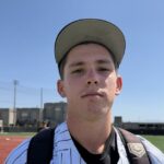 Prípravný rozhovor: Tanner Brown nechá svoj výraz tváre hovoriť