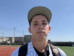 Prípravný rozhovor: Tanner Brown nechá svoj výraz tváre hovoriť Prípravný rozhovor: Tanner Brown nechá svoj výraz tváre hovoriť