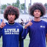 Pripravte sa na vzrušenie v Arcadia Invitational s príchodom Quincyho Wilsona