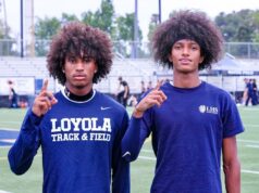 Pripravte sa na vzrušenie v Arcadia Invitational s príchodom Quincyho Wilsona Pripravte sa na vzrušenie v Arcadia Invitational s príchodom Quincyho Wilsona