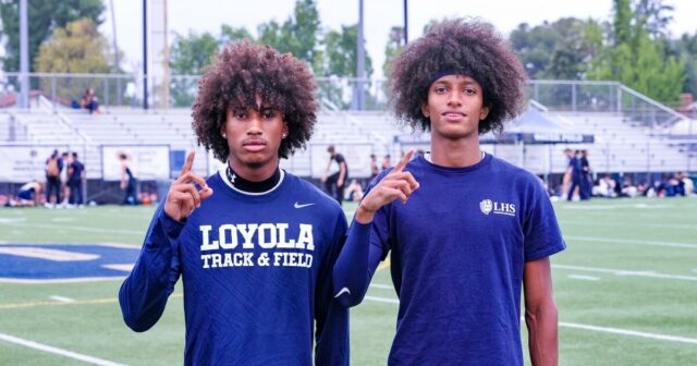 Pripravte sa na vzrušenie v Arcadia Invitational s príchodom Quincyho Wilsona
