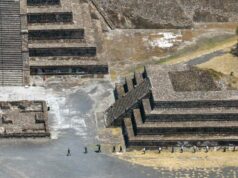 Prípravu na MS 2026 zasiahli bezpečnostné obavy po streľbe v Mexiku Prípravu na MS 2026 zasiahli bezpečnostné obavy po streľbe v Mexiku