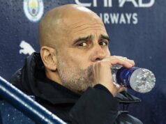 Príslušenstvo Man City zoradené podľa toho, kde ho teraz mohli fľašovať Príslušenstvo Man City zoradené podľa toho, kde ho teraz mohli fľašovať