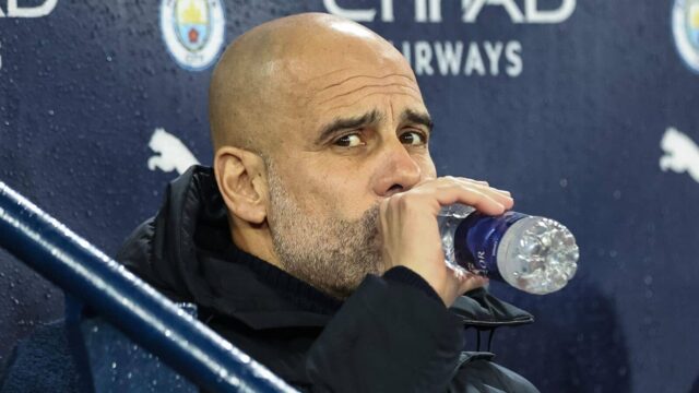 Príslušenstvo Man City zoradené podľa toho, kde ho teraz mohli fľašovať
