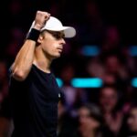 Autor fotografie: Mark Metcalfe/Getty Images