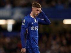 Problém s prestupom Colea Palmera do Chelsea a reakcia Liama Roseniora hovoria za všetko Cole Palmer