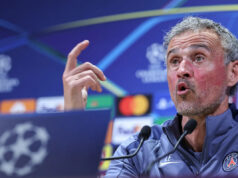 Problémy pred zápasom Ligy majstrov: Je táto hviezda PSG fit? Problémy pred zápasom Ligy majstrov: Je táto hviezda PSG fit?