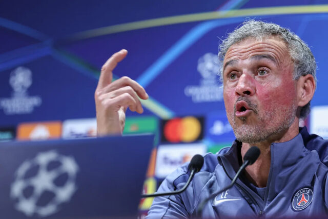 Problémy pred zápasom Ligy majstrov: Je táto hviezda PSG fit? Problémy pred zápasom Ligy majstrov: Je táto hviezda PSG fit?