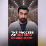 Proces obohacovania uránu | Al-Džazíra