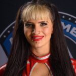 Profesionálny zápasník Steph De Lander hovorí o odvetnom zápase, víťazstve ACW