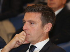 Prokurátor FIGC komentuje obvinenia Rocchiho: „Nepravdivé správy“ Prokurátor FIGC komentuje obvinenia Rocchiho: „Nepravdivé správy“