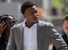 Prokurátori žiadajú ďalšie obvinenia proti Terrymu Rozierovi Prokurátori žiadajú ďalšie obvinenia proti Terrymu Rozierovi