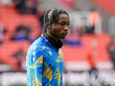 Proti hosťovanému mladíkovi Manchestru City bude začaté disciplinárne opatrenie Download app from appStore