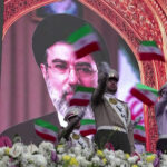 Provládne zhromaždenie v Teheráne požaduje ukončenie hrozieb USA | Americko-izraelská vojna proti Iránu