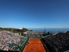 Prvý Američan, ktorý vyhral Monte Carlo, to dokázal pred vyše storočím Download app from appStore