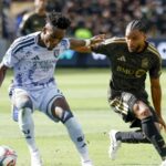 Prvý gól Tima Wernera v MLS vedie po ceste San Jose v LAFC