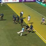 Gól v ofsajde za denného svetla