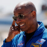 Prvý kandidát na čierneho astronauta „hrdý“ Victor Glover sa zapíše do histórie | priestor