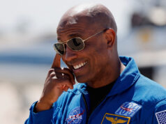 Prvý kandidát na čierneho astronauta „hrdý“ Victor Glover sa zapíše do histórie | priestor Prvý kandidát na čierneho astronauta „hrdý“ Victor Glover sa zapíše do histórie | priestor