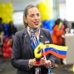 Prvý let USA – Venezuela pristál v Caracase po sedemročnom pozastavení | Správy z letectva