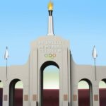 Prvý pokles lístkov na olympijské hry na LA28 je pre miestnych veľkým prepadákom